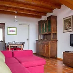 Daire Il Gelsomino - Terrace