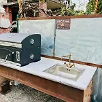 Il Gelsomino - Terrace Daire *