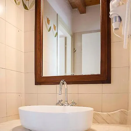 Il Gelsomino - Terrace