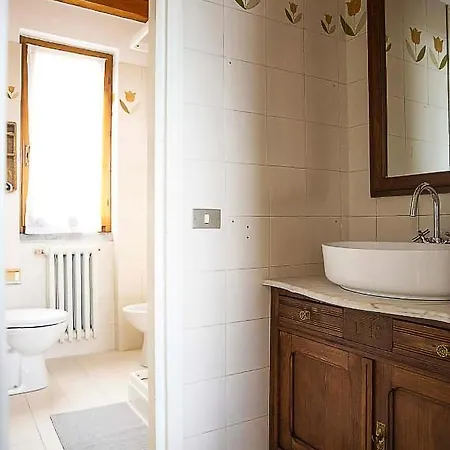 Appartamento Il Gelsomino - Terrace