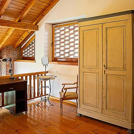 Il Gelsomino - Terrace Apartment