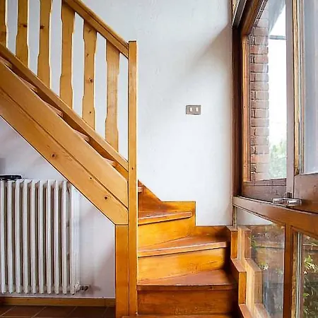 Il Gelsomino - Terrace Pisano