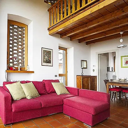 Il Gelsomino - Terrace Pisano