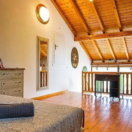 Apartment Il Gelsomino - Terrace