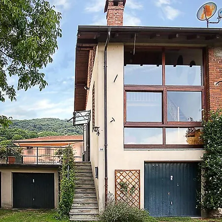 Il Gelsomino - Terrace *