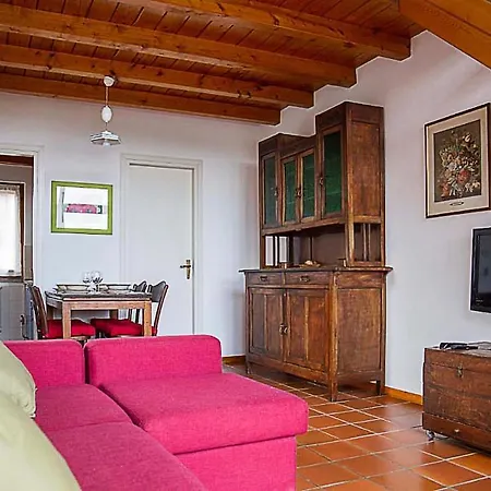 Apartment Il Gelsomino - Terrace