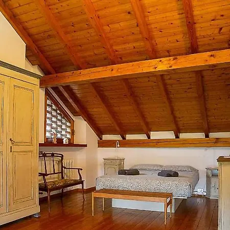 Il Gelsomino - Terrace *