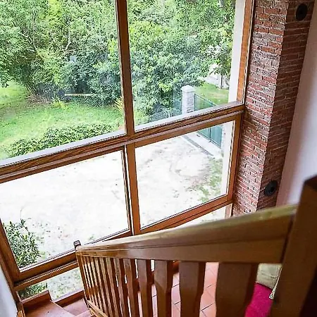 Il Gelsomino - Terrace Apartment *