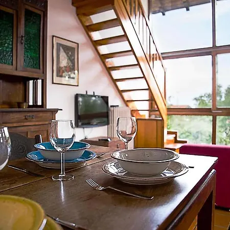 Il Gelsomino - Terrace Apartment