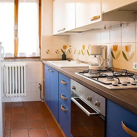 Il Gelsomino - Terrace