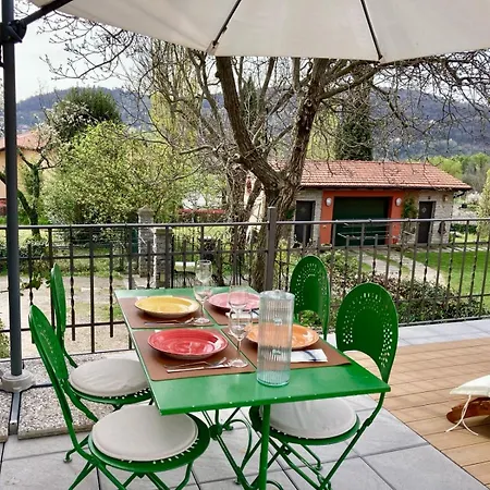 Il Gelsomino - Terrace *