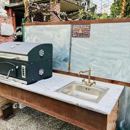 Il Gelsomino - Terrace Appartamento *