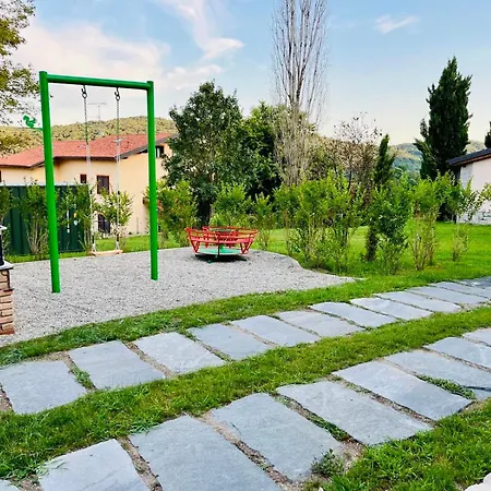 Il Gelsomino - Terrace Appartamento Pisano