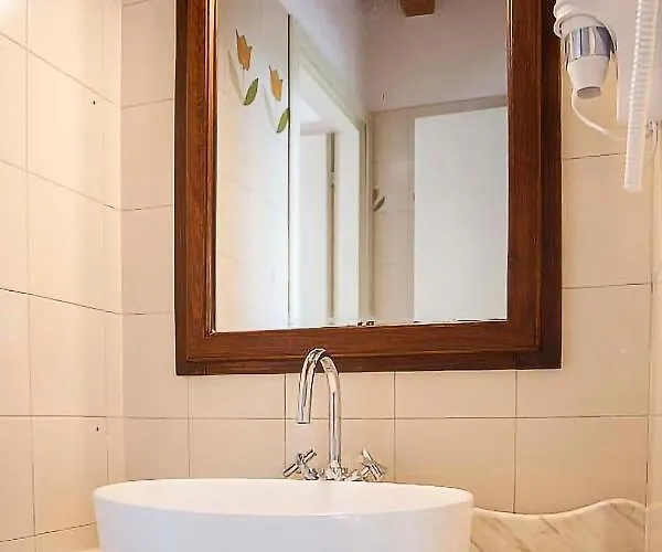 Il Gelsomino - Terrace