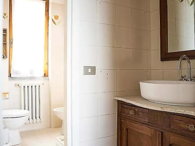 Lejlighed Il Gelsomino - Terrace