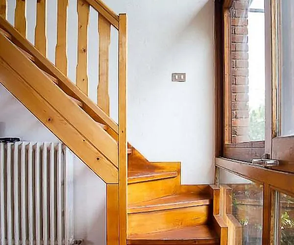 Il Gelsomino - Terrace Pisano