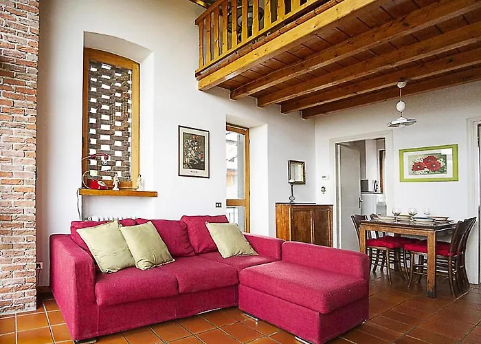 Il Gelsomino - Terrace Pisano