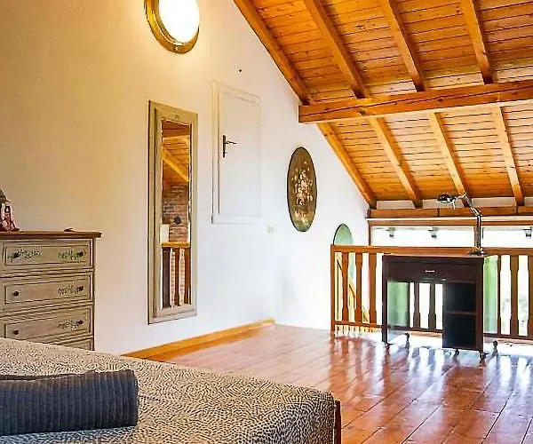 Lejlighed Il Gelsomino - Terrace