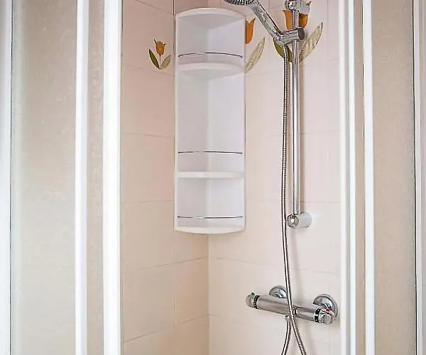 Lejlighed Il Gelsomino - Terrace *