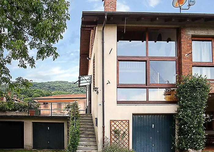 Il Gelsomino - Terrace *