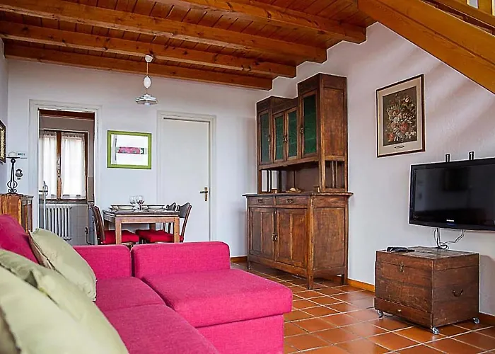 Lejlighed Il Gelsomino - Terrace