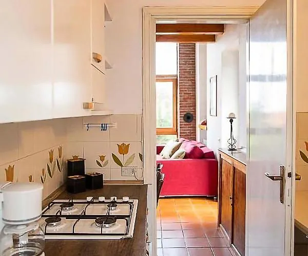 Il Gelsomino - Terrace