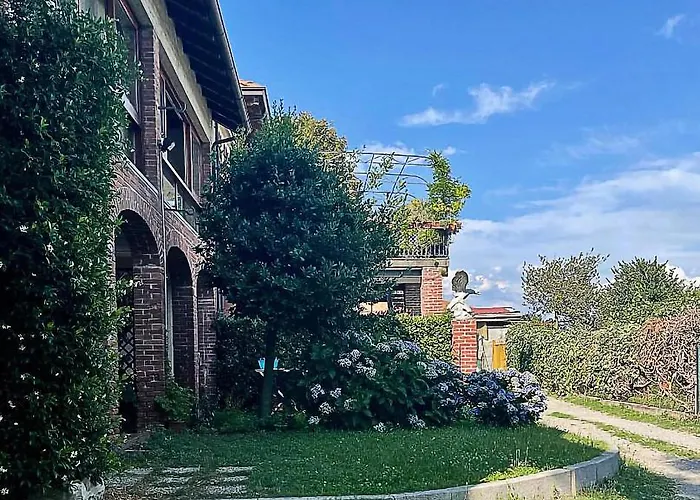 Il Gelsomino - Terrace Lejlighed Pisano