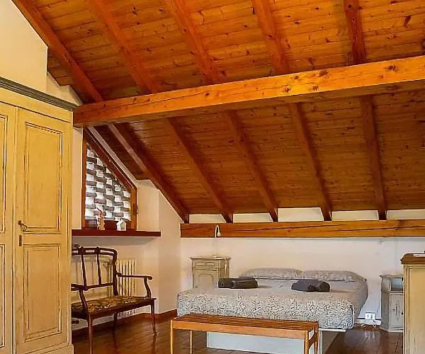 Il Gelsomino - Terrace *