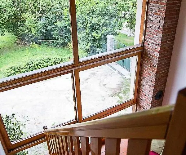 Il Gelsomino - Terrace Lejlighed *