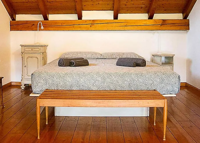 Il Gelsomino - Terrace Lejlighed