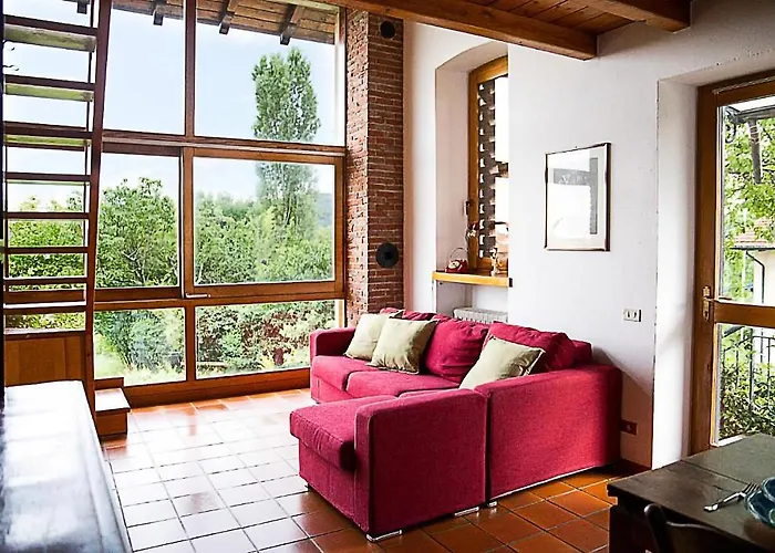 Il Gelsomino - Terrace Pisano