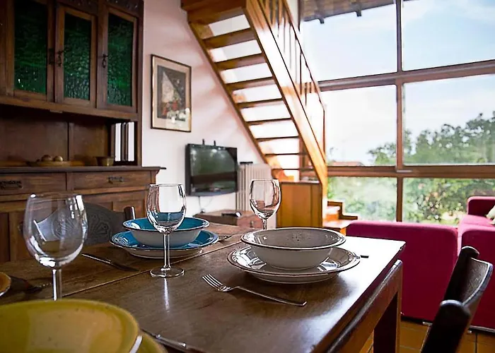 Il Gelsomino - Terrace Lejlighed